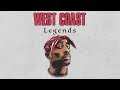 West Coast Legends (ft. 2Pac & More!) | DJ Discretion Remix