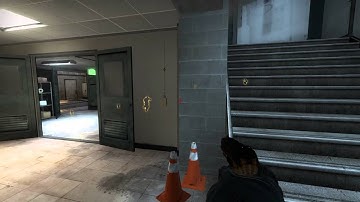 GreenAug | Ninja defuse | 1v5 | CSGO