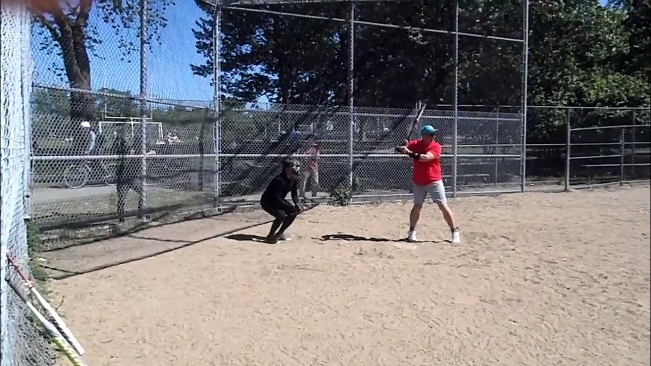 Montrealsoftball montreal canada YouTube