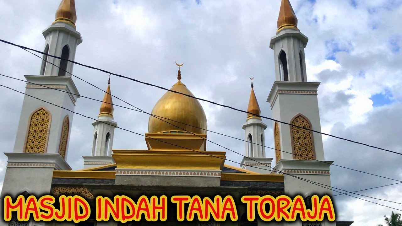 Masjid Kuning Kota Damansara / Majlis penyerahan kenderaan lupus