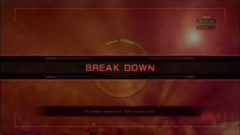 Armored Core: Verdict Day - Conquest - K-man