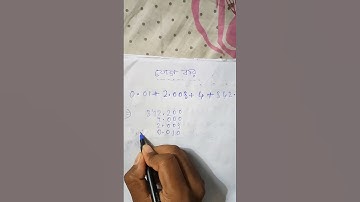 basic addition tips and tricks#maths #mathstricks #mathematics #education