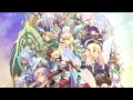 CHiCO【ACE】「Wake up World」.mp4