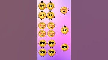 here🧩Emoji Quiz - Find The Hidden Object Out #EmojiChallenge #YtShort #spotthedifference