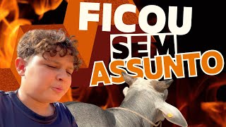 Domou O Touro E Agora Tá Montando Como Se Fosse Cavalo