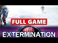 Extermination Full Walkthrough Gameplay - No Commentary (PS2 Longplay)