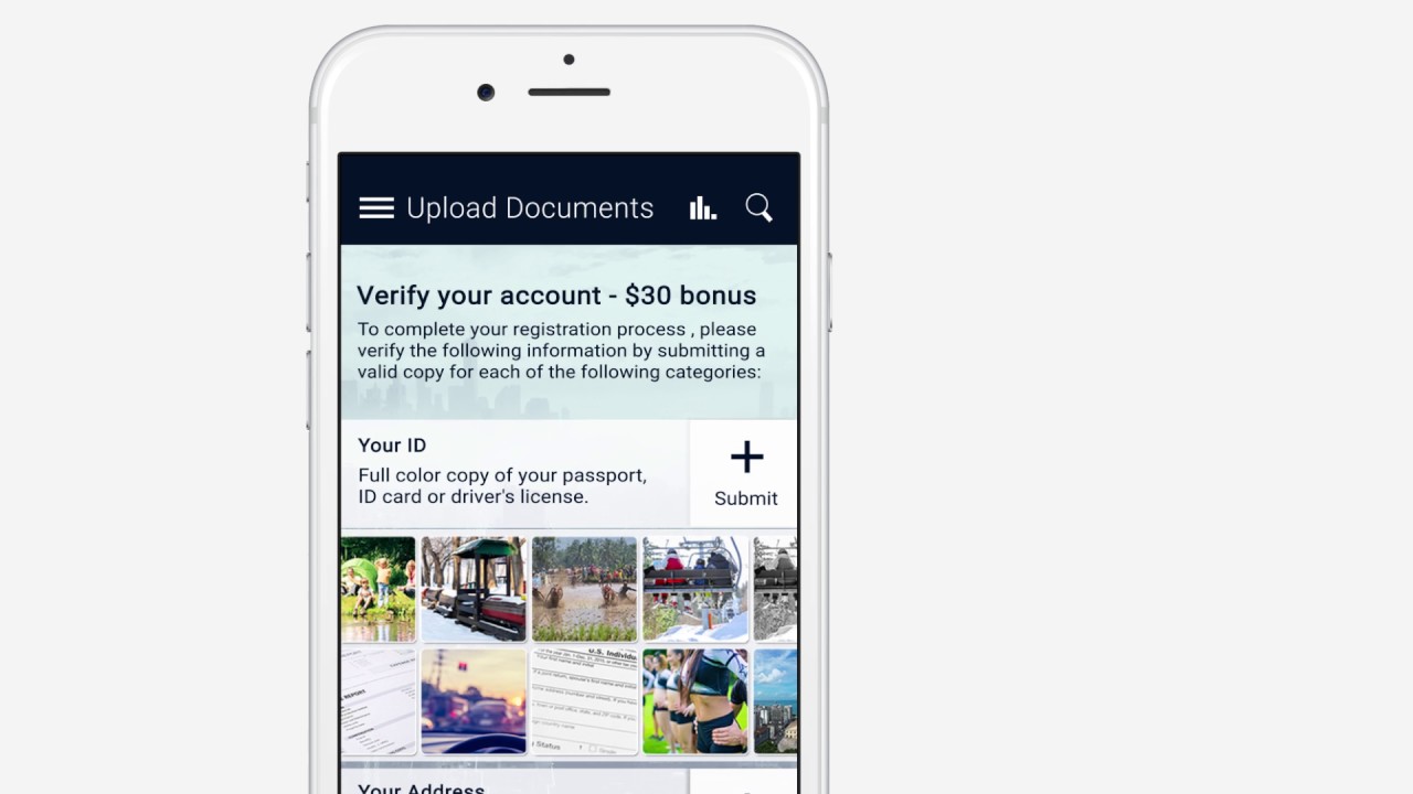 How to Get Your Bonus - YouTube