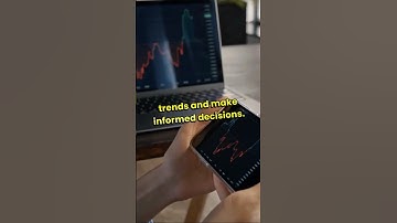 Binary Trading Indicators! #shorts