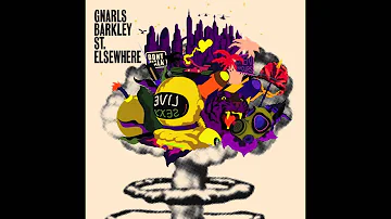 Gnarls Barkley- Transformers (Live From Abbey Road)