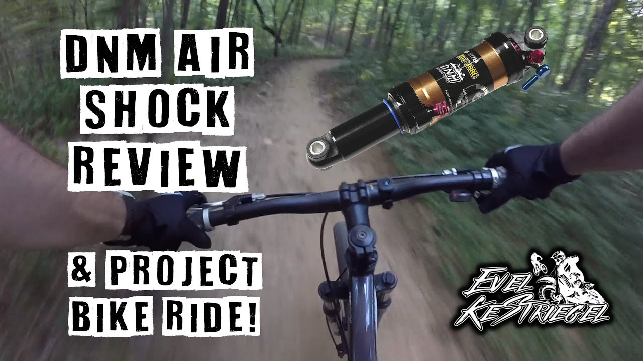 Recoil Updates and Ride - YouTube