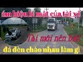 [xe đầu kéo 49 LĐ]Bác tài vẫy chào và nhá đèn để làm gì chưa chắc ai cũng biết