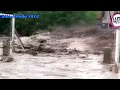Наводнение Киргизистан Таджикистан Курганча