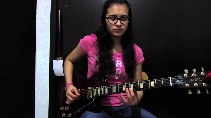 Andrs Addiction y Karen Valdivieso: Reptilia -The ...