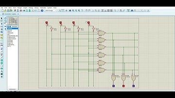 New Project   Proteus 8 Demonstration   Schematic Capture 2024 05 09 04 35 36