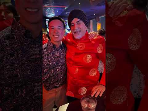 AMSC 2025 GALA DINNER