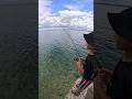 🎣🐠67 TRALALA LALA🎵😂🏝️🇵🇼 #fishing #micronesia #palau