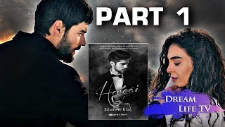 Книга Ветреный/Hercai АУДИОКНИГА на русском ЧАСТЬ 1,автор Сумейе Коч/Sümeyye Koç Книга Ветреный/Hercai АУДИОКНИГА на русском ЧАСТЬ 1,автор Сумейе Коч/Sümeyye Koç