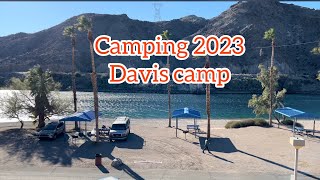 Davis Camp, Laughlin 2023