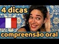 Como Entender o Francês Falado | Afrancesados