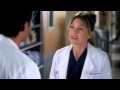 Meredith and derek  9x01 3