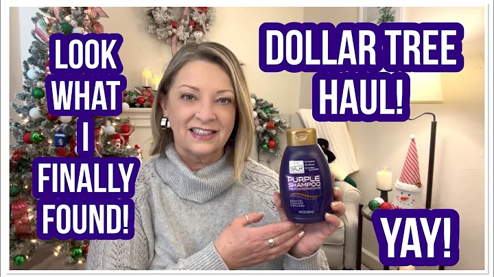 DOLLAR TREE HAUL | I Found Some! | WOW | DT NEVER DISAPPOINTS😁 #haul #dollartree #dollartreehaul