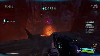 Warstride Challenges Demo 8 3.193 WR