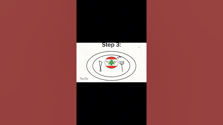 How to take care of your Lebanon