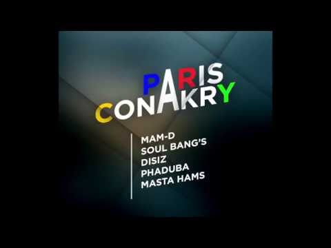 Soul Bang's -