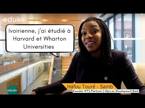 Vidéo: Où vivent les étudiants de wharton mba ?