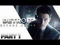   detroit become human  part 1