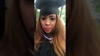 Lehman college Commencement