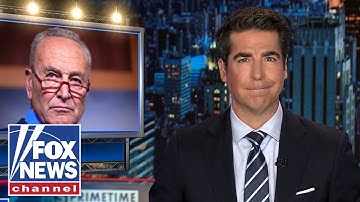 Jesse Watters: THIS is the point of no return...