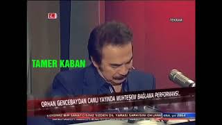 11 Ocak 2021(1)(Kral) Orhan Gencebay Bağlama I