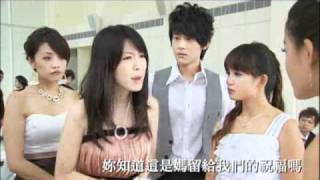中視【女王不下班】12/12精采預告60秒！