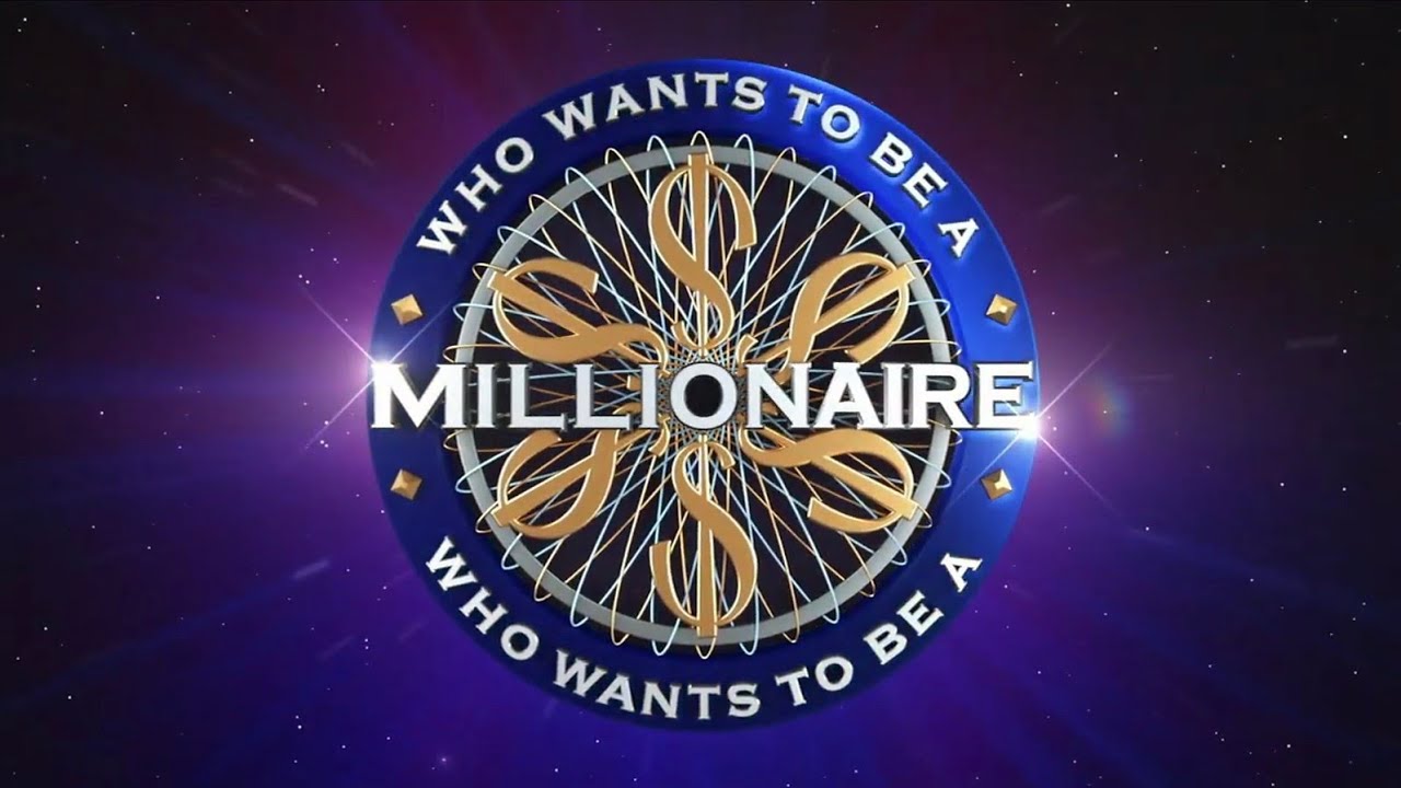 Who Wants to Be a Millionaire - Wii- Game #2 - YouTube
