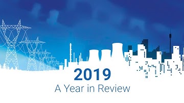 2019 Year-in-Review