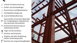 Compositus Software - Einführung