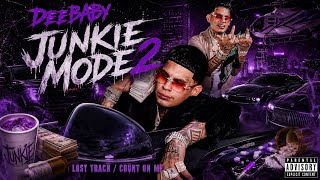 DeeBaby - Lost Track (Junkie Mode 2) (Unreleased)