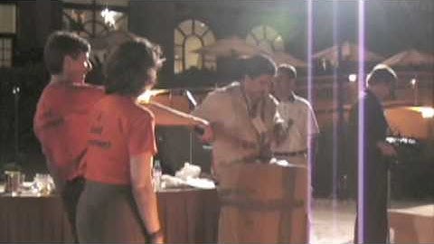 Bash the Trash "Recycle Idol" Corporate Team Building Environmental Awareness Event