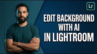 How To Edit Background With AI In Lightroom Mobile (Easy Guide) screenshot 5