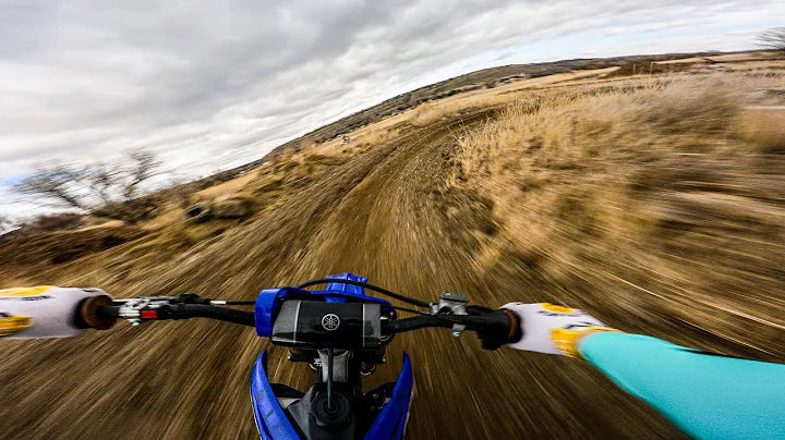 You Won't Believe Where They Built This Track lol...