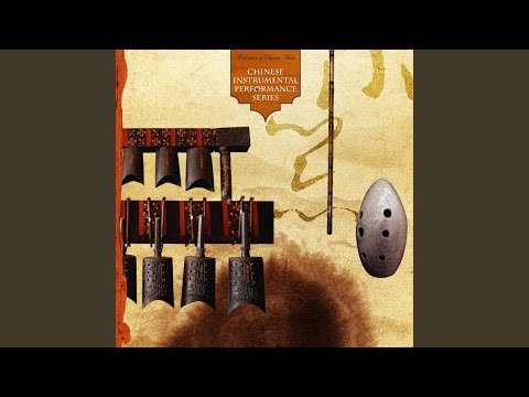 A Song Dynasty's Poem to the Melody "Chang Ting Yuan Man"