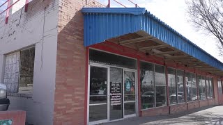 Revitalizing an old building in South Omaha into community hub