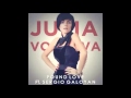 Julia Volkova - Found Love (ft. Sergio Galoyan) (2014)