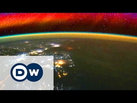 DW Новости за 100 секунд (05.04.2016)