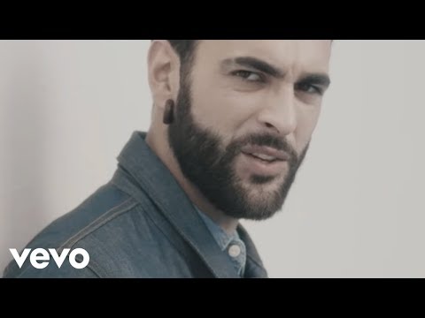 Marco Mengoni - Io Ti Aspetto