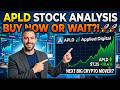 Applied Digital (APLD) Stock Analysis: Is This AI Infrastructure Stock the Next Big Winner?