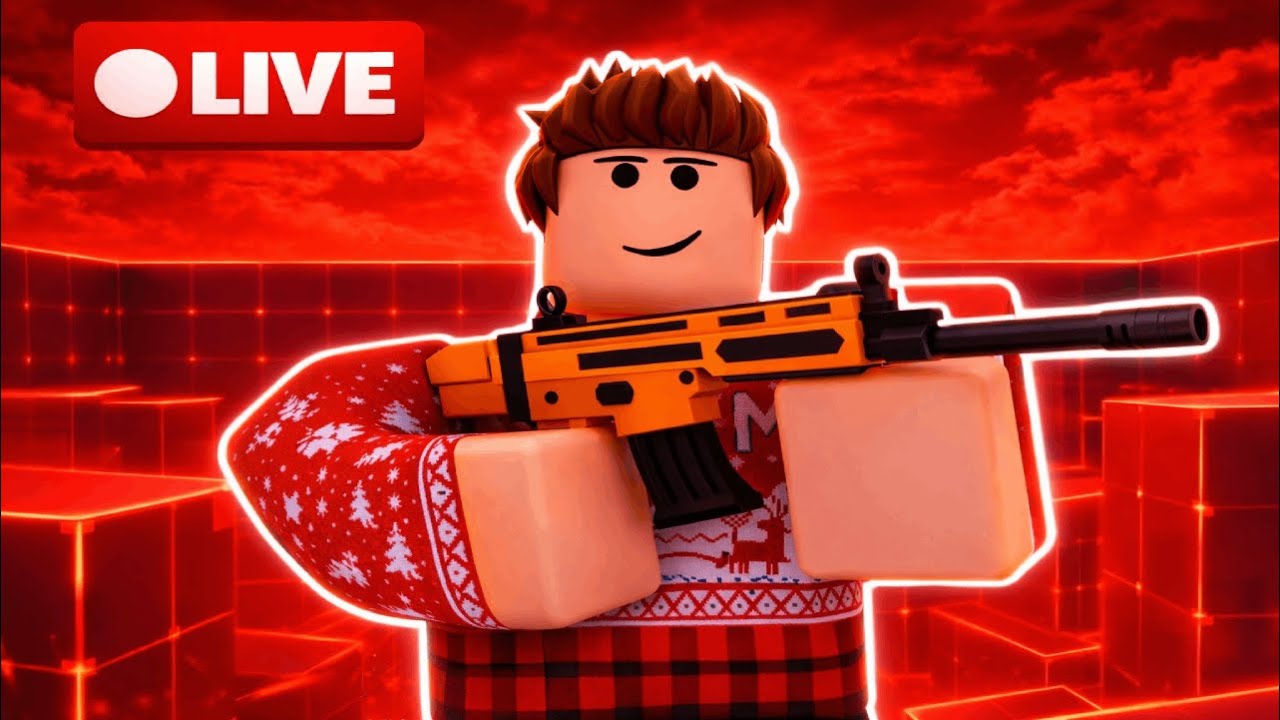 🔴RIVALS ÉS STEAL A BRAINROT LIVE VELETEK!⭐