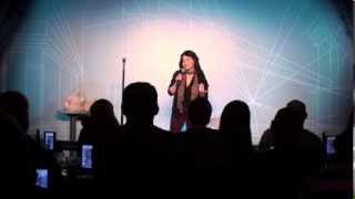 Caryn Ruby Showcase at Zanie's Rosemont November 2013
