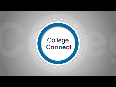 Glasgow Caledonian University - College Connect